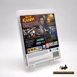 Yakuza 3 - PlayStation 3