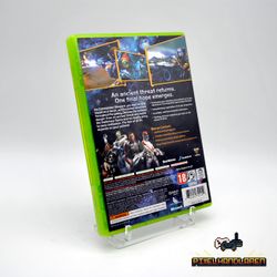 Mass Effect (PAL) - Xbox 360