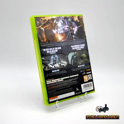 Star Wars: The Force Unleashed II (PAL) - Xbox 360