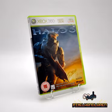 Halo 3 (PAL) - Xbox 360