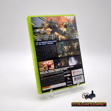 Halo 3 (PAL) - Xbox 360