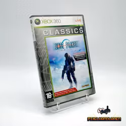 Lost Planet: Extreme Condition (PAL) - Xbox 360