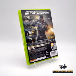 Crysis 2 (PAL) - Xbox 360