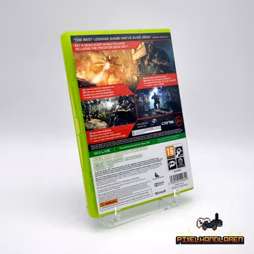 Crysis 3 (PAL) - Xbox 360