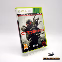 Crysis 3 (PAL) - Xbox 360