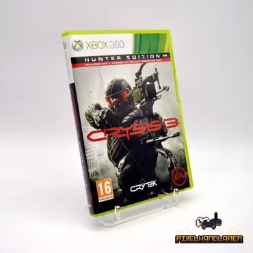 Crysis 3 (PAL) - Xbox 360