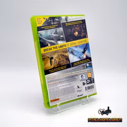 Tom Clancy's H.A.W.X 2 (PAL) - Xbox 360