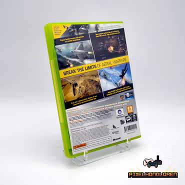 Tom Clancy's H.A.W.X 2 (PAL) - Xbox 360