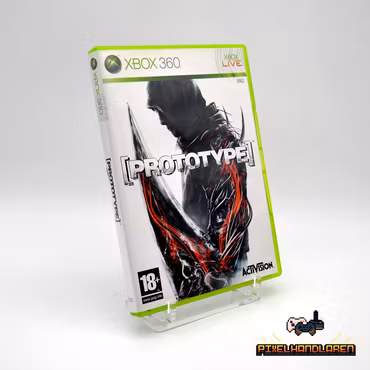 Prototype (PAL) - Xbox 360