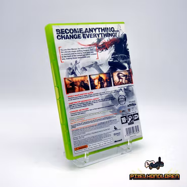 Prototype (PAL) - Xbox 360