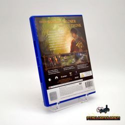 The Spiderwick Chronicles (PAL) - PlayStation 2