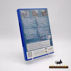 SOCOM: U.S. Navy SEALs (PAL) - PlayStation 2