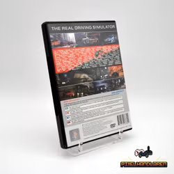 Gran Turismo 3 A-spec (PAL) - PlayStation 2