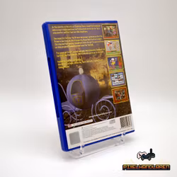 Cinderella (PAL) - PlayStation 2