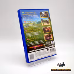 Horsez: Ranch Rescue (PAL) - PlayStation 2