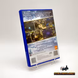 Quest for Sleeping Beauty (PAL) - PlayStation 2