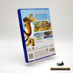 Ice Age 2: The Meltdown (PAL) - PlayStation 2