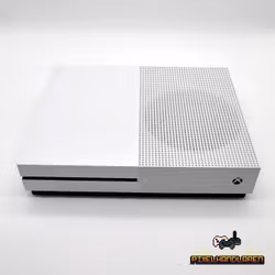 Microsoft Xbox One S 500Gb - Starter Pack