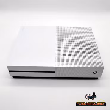 Microsoft Xbox One S 500Gb - Starter Pack