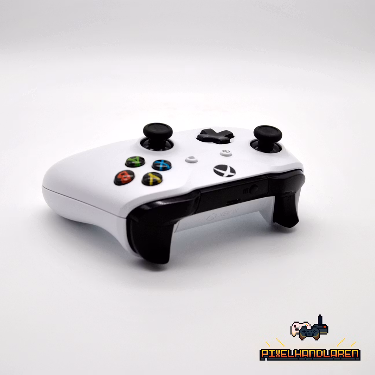 Controller 02