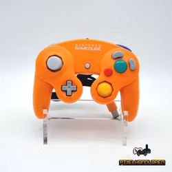 Nintendo GameCube Handkontroll (DOL-003) - Nintendo GameCube
