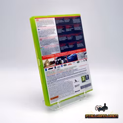 Forza Motorsport 4 (PAL) - Xbox 360