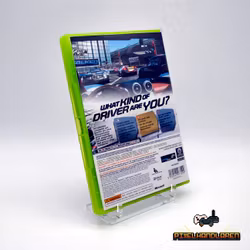 Need for Speed: Shift (PAL) - Xbox 360