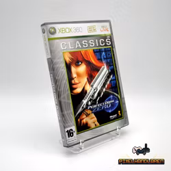 Perfect Dark Zero (PAL) - Xbox 360