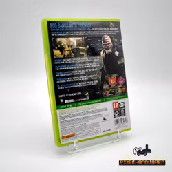 Payday 2 (PAL) - Xbox 360