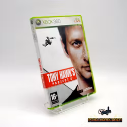 Tony Hawk's Project 8 (PAL) - Xbox 360