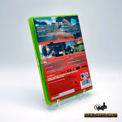 Tony Hawk's Project 8 (PAL) - Xbox 360