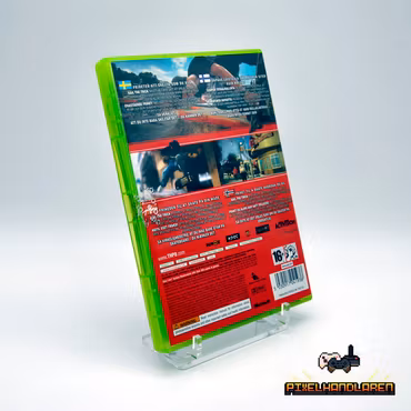 Tony Hawk's Project 8 (PAL) - Xbox 360