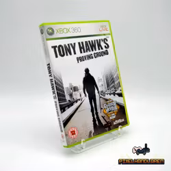 Tony Hawk's Proving Ground (PAL) - Xbox 360