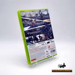 Tony Hawk's Proving Ground (PAL) - Xbox 360