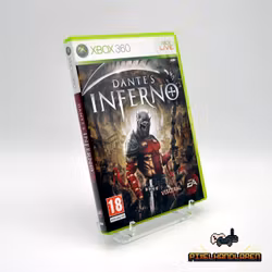 Dante's Inferno (PAL) - Xbox 360