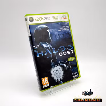 Halo 3 ODST (PAL) - Xbox 360