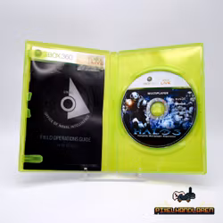 Halo 3 ODST (PAL) - Xbox 360