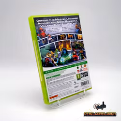 LEGO: Marvel Super Heroes (PAL) - Xbox 360