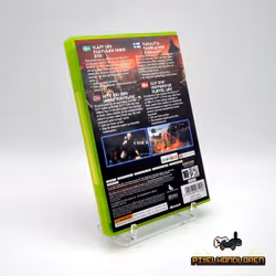 Devil May Cry 4 (PAL) - Xbox 360