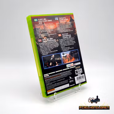 Devil May Cry 4 (PAL) - Xbox 360