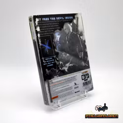 Devil May Cry 4 (PAL) - Xbox 360