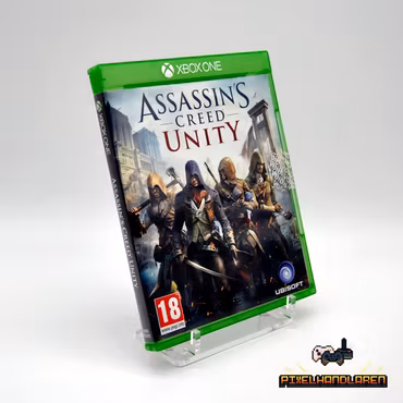Assassin's Creed: Unity - Xbox One