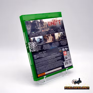 Assassin's Creed: Unity - Xbox One