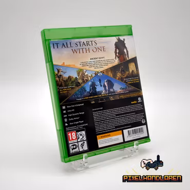 Assassin's Creed: Origins - Xbox One