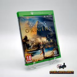 Assassin's Creed: Origins - Xbox One