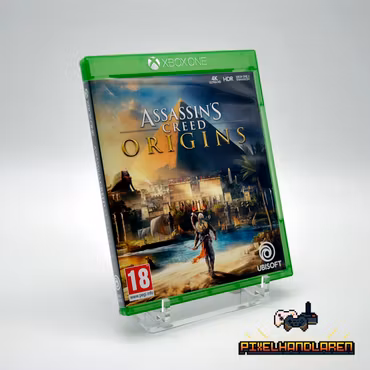Assassin's Creed: Origins - Xbox One