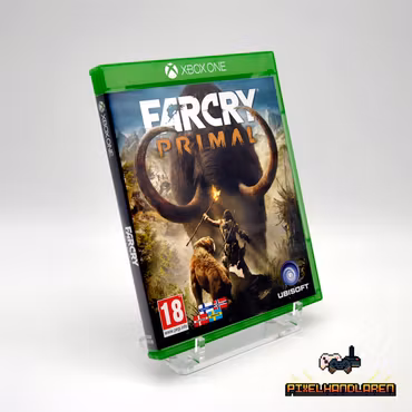 Far Cry Primal - Xbox One