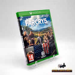 Far Cry 5 - Xbox One