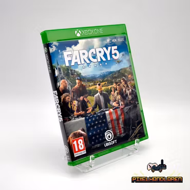 Far Cry 5 - Xbox One