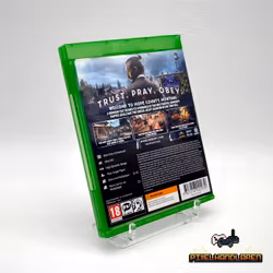 Far Cry 5 - Xbox One